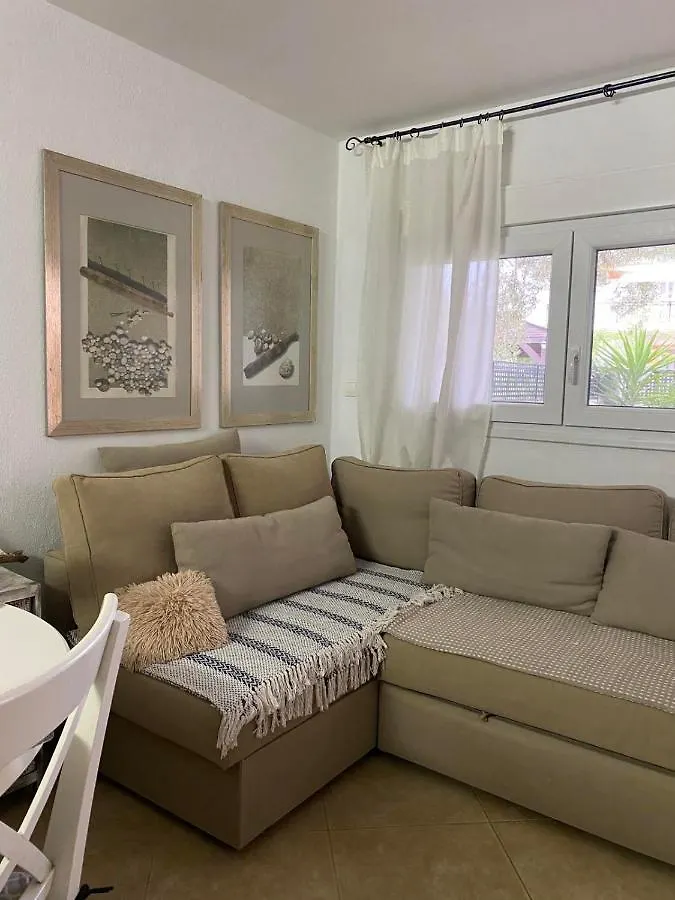 Luxury Sea-Apartment In Skala Fourkas Apartment